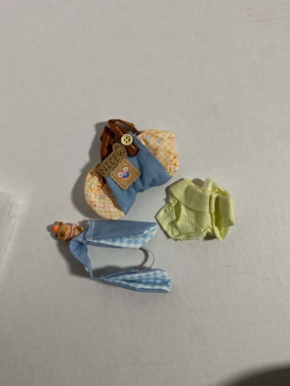 journey girls doll outfit New